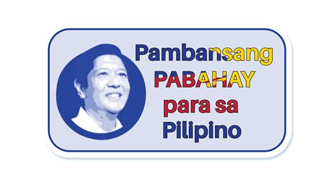 pambansang mami scandal|Over 2,200 homes to rise in Pampanga, Manila, Misamis.